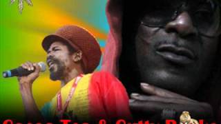 Cocoa Tea amp Cutty Ranks  Waiting In Vain [upl. by Sybila]