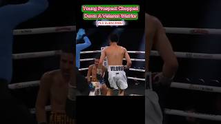 Justin Viloria vs Angel Antonio Contreras Fight Highlights boxingfight fighting sports boxing [upl. by Rahs]