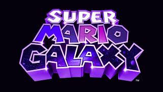 Battlerock Galaxy  Super Mario Galaxy Music [upl. by Saenihp528]