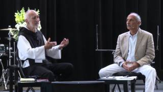 Jack Kornfield and Brother David on Death and Gratitude [upl. by Allimak]