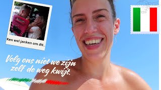 LAATSTE DAGEN amp NAAR HUIS ❤  VAKANTIEVLOG 5 [upl. by Ahsead]