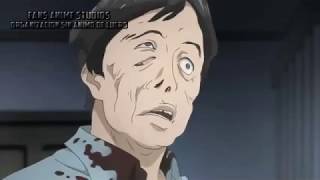 parasyte trailer sub español [upl. by Inaboy218]