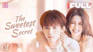 【Multisub】The Sweetest Secret EP01  Joey Chua Zhou Yiran  你是我最甜蜜的心事  Fresh Drama [upl. by Ahseined]