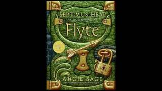 Septimus Heap Audiobook Flyte Chapter 49 [upl. by Wernher476]