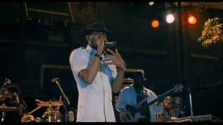 Mos Def  Umi Says Live at Chappelles Block Party HQ [upl. by Casia]