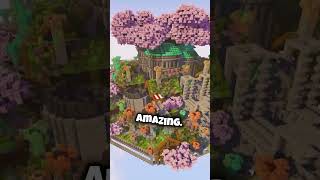 Best MINECRAFT SERVER To join in 2024 121 [upl. by Clive]