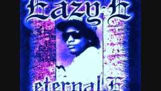 Eternel E Eazy E Boyz n da Hood Chopped And Screwed [upl. by Ahseila]