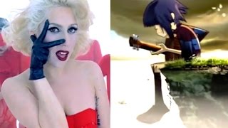 Top 10 Decade Defining Music Videos of the 2000s [upl. by Kassi]