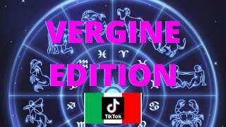 I Segni zodiacali su TikTok ITA   Chi e quando si sposerà Vergine   Marzo 2021 [upl. by Grishilde]