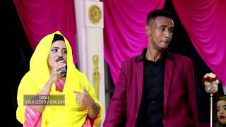 YURUB GEENYO IYO CABDIFATAAX BURCAAWI AXDI DHIGASHO NEW VIDEO 2018 HD [upl. by Ardyce]