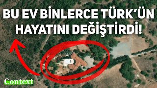 Bu Ev BİNLERCE TÜRKün Hayatını Değiştirdi [upl. by Adien181]