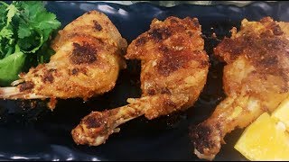 Chicken harissa RecipeHow to make chicken harissa [upl. by Aekahs]