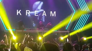 KREAM en Creamfields Chile 2022 Anyma amp Camelphat  The Sign [upl. by Claudell964]