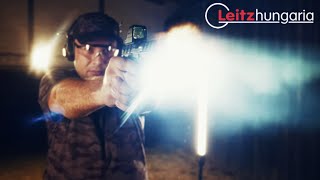 Olight PL MINI 3 Valkyrie pisztolylámpa [upl. by Tattan]