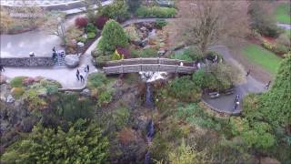 Queen Elizabeth Park Vancouver BC [upl. by Giraud976]