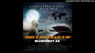 6Dj Sbu Ft Zahara  LengomaElusiveboys SoulfulMix [upl. by Leeth763]