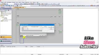 MITSUBISHI PLC WORK 2  CHANGING OF VLOTAGE INPUT CHARACTERISTICS  PROGRAMMING [upl. by Adnilab379]