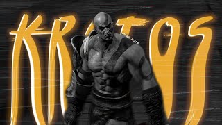 Kratos God of War  Edit ⚡ One Chance Edit  Fired Edits [upl. by Lamrert]