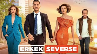 Erkek Severse Fragman [upl. by Petigny]