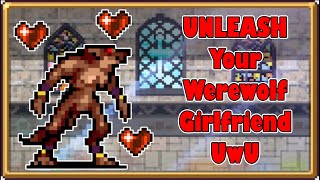 Game Guide Unlock Werewolf Minnah Without Mad Groove Arcana  Vampire Survivors  Newbie Friendly [upl. by Ginni753]