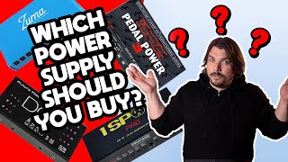 Which Power Supply is Right for You [upl. by Irallih819]