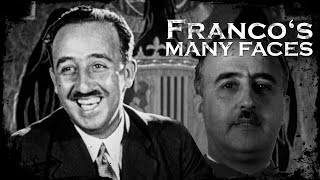 The Reign of Franco  Spains Forgotten Dictatorship Ep 2  Documentary [upl. by Enieledam807]