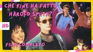 Che fine ha fatto Harold Smith  Commedia  HD  Film Completo in Italiano [upl. by Laehcym912]