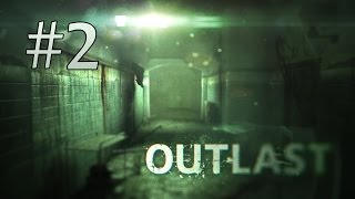 OUTLAST 2  Ключ от всех дверей [upl. by Bach351]