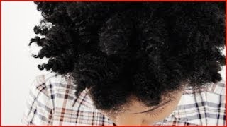 What Is 4C Hair Type amp How To Deal With Natural Hair [upl. by Ngo]