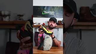 A 60 Second look at the La Sportiva Prodigio [upl. by Adranoel]