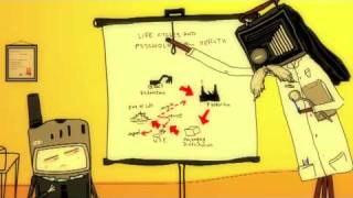 The secret Life of Things SUSTAINABILITY animation  Life Pscycleology [upl. by Eimarej]