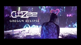 CloZee  Live  Oregon Eclipse Festival 2017 Video Recap [upl. by Airom]