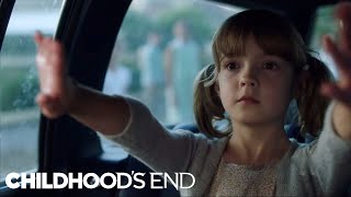 Only Just Begun  Special 3 Night Event December 14th TRAILER  CHILDHOODS END  SYFY [upl. by Madson]