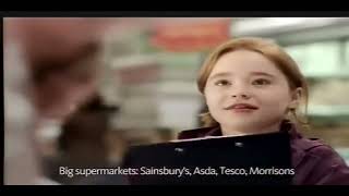 Morrisons Advert 2010 UK [upl. by Alliuqahs]