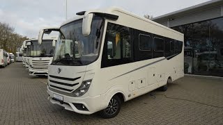 Wohnmobil Liner Concorde Credo 790 LI 2024 [upl. by Adiene418]