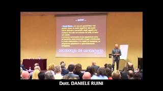 ANALISI DEL CAMBIAMENTO Dr Daniele Ruini [upl. by Kroy385]