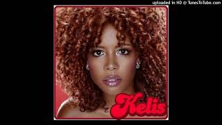 Trick Me  Kelis 2003 HD [upl. by Amasa257]