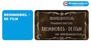 BROMMOBIEL  DE FILM [upl. by Sadnak]