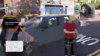 Police Simulator Patrol Officers Ps4  OpenPlay Car Patrol  Commentary [upl. by Jemy]