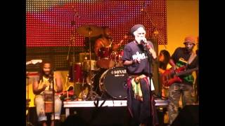 THE CONGOS LIVE FISHERMAN [upl. by Hearsh]