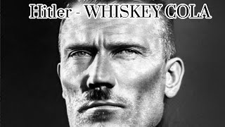 Hitler  Whiskey Cola AI COVER [upl. by Essyla]