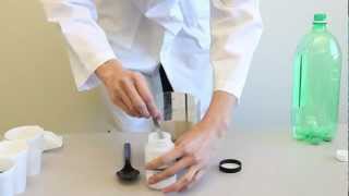 Create Your Own BioSAND Water Filter [upl. by Audun]