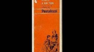 El Método Intuitivo de Pestalozzi [upl. by Luhar]