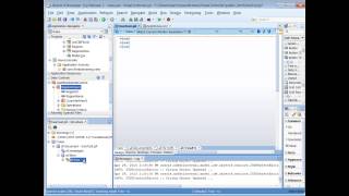 ADF Training  How to Create Oracle ADF Trees and Set Record Currency [upl. by Salba]