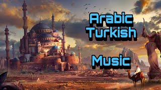 Arabic Turkish Music  Instrumental Piano  ALD  No Copyright Music [upl. by Down205]