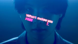 The Freestyle x SUGA Freedom to be you  Samsung [upl. by Varipapa]