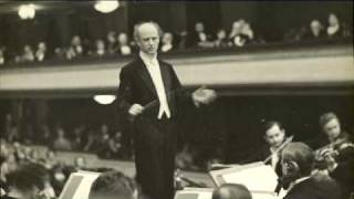 Beethoven  Egmont Overture  Wilhelm Furtwängler 1953 [upl. by Yeslah]