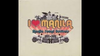 Manila Sounds Mini Mix [upl. by Areta674]