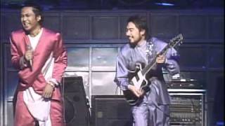 Casiopea  Choose Me Perfect Live 1986 [upl. by Arnoldo]