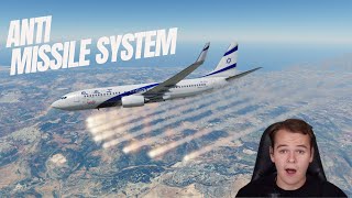 Why You Cant SHOOT Down AN EL AL AIRLINES PLANE [upl. by Apeed]